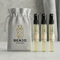 BENJO Discovery Set
