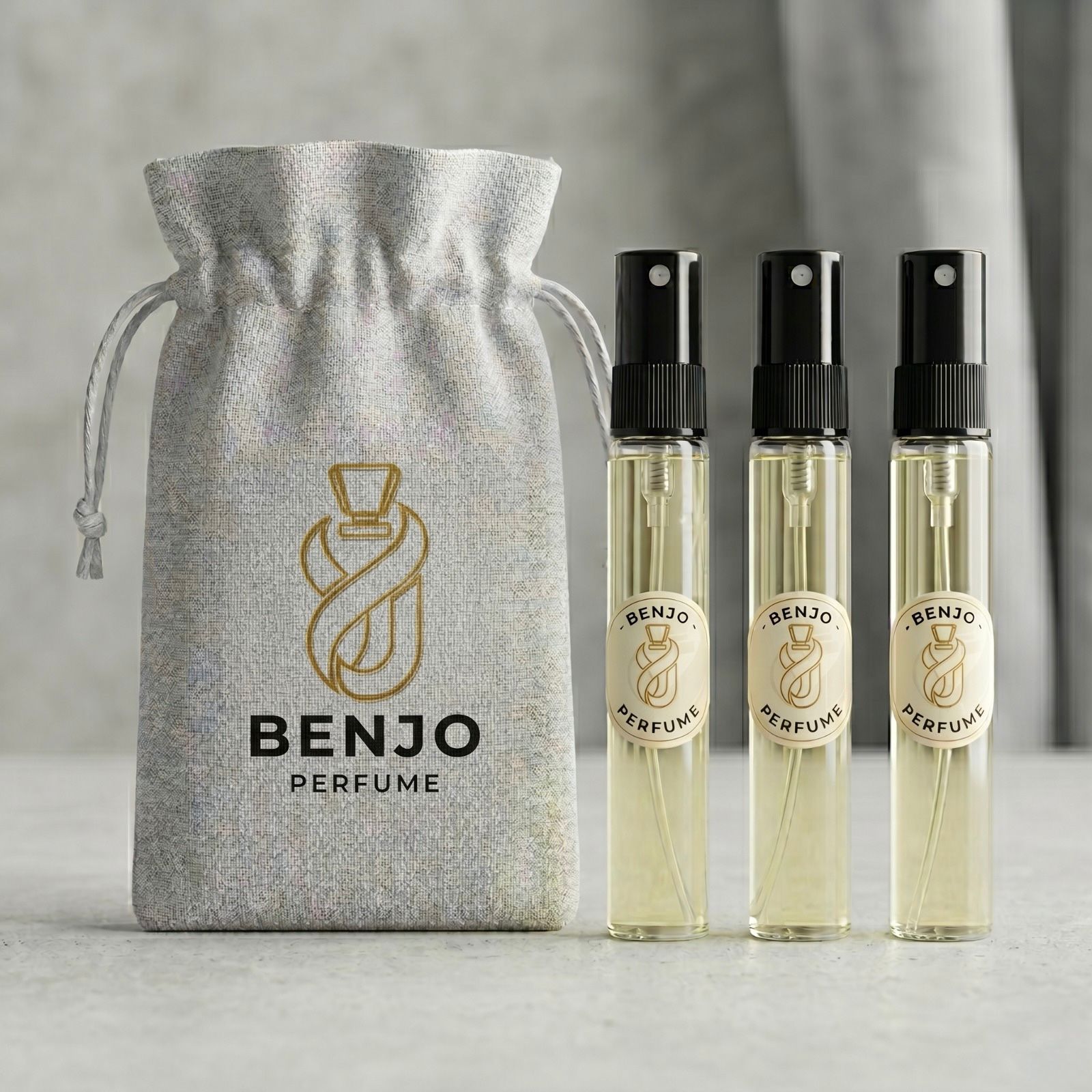 BENJO Discovery Set